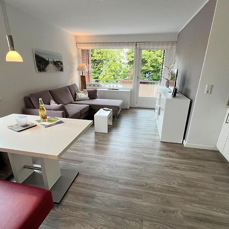Whg Luett Lee Sandwall 60 Wyk Wyk auf Föhr Extérieur photo